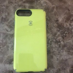 iPhone 8 Plus case
